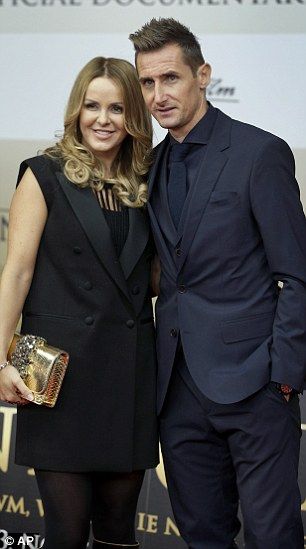 W杯で話題の美人妻たちがドイツ代表の映画試写会に再集結 海外の反応 ワールドサッカーファン 海外の反応 W杯で話題の美人妻たちがドイツ代表の映画試写会に再集結 海外の反応 ワールドサッカーファン 海外の反応
