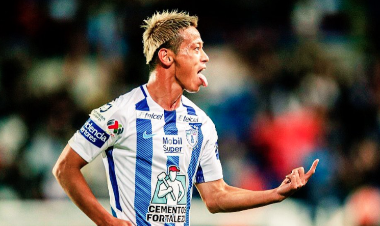 本田圭佑が60mドリブル突破し鮮やかなゴール 海外の反応 ワールドサッカーファン 海外の反応