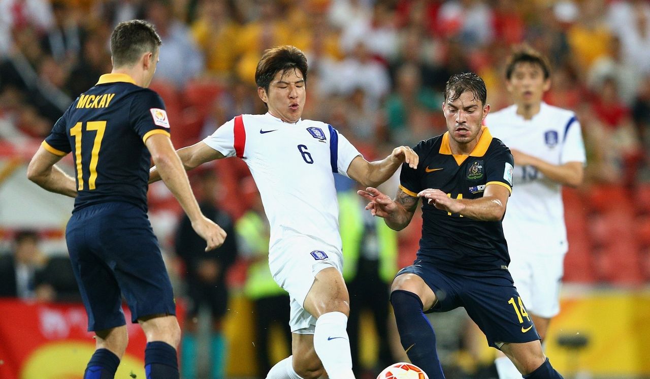 アジア杯 韓国がオーストラリアを下し3連勝で決勝tへ 海外の反応 ワールドサッカーファン 海外の反応 アジア杯 韓国がオーストラリアを下し3連勝で決勝tへ 海外の反応 ワールドサッカーファン 海外の反応