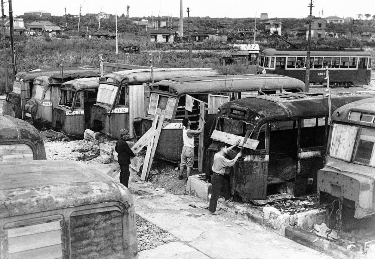 タグ：東京大空襲1945年に撮影された東京の航空写真（海外の反応）1946年に東京で撮影されたバスの住宅（海外の反応）3月10日で東京大空襲から７０年（海外の反応）（東京大空襲）焼け野原になった東京を見た海外の反応（海外の反応）（1945年3月10日）東京大空襲後の東京を見た海外の反応