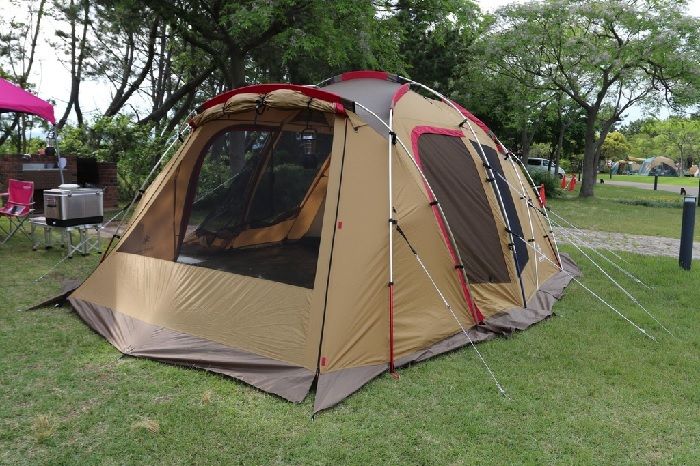 日本の奈良にあるオートキャンプ場 海外の反応 海外のお前ら 海外の反応