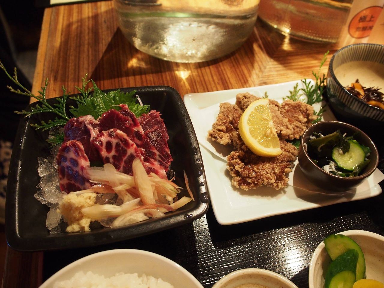 オーストラリア人 日本でミンク鯨の刺身と唐揚げを食べた 海外の反応 海外のお前ら 海外の反応