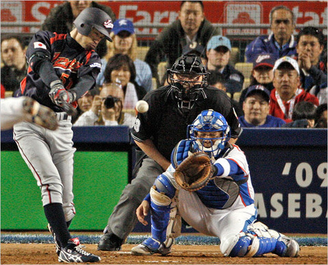 ichiro