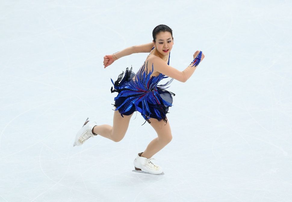 世界フィギュア 浅田真央がパーソナルベスト 3度目の世界女王 海外の反応 海外のお前ら 海外の反応