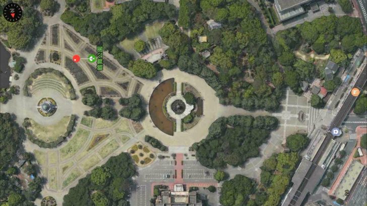 名古屋にポケモンｇｏの聖地出現 鶴舞公園にファン殺到 海外の反応 海外のお前ら 海外の反応
