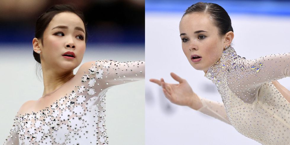 韓国の女子フィギュア選手がライバルに意図的に怪我をさせられたと訴え 海外の反応 海外のお前ら 海外の反応 韓国の女子フィギュア選手がライバルに意図的に怪我をさせられたと訴え 海外の反応 海外のお前ら 海外の反応