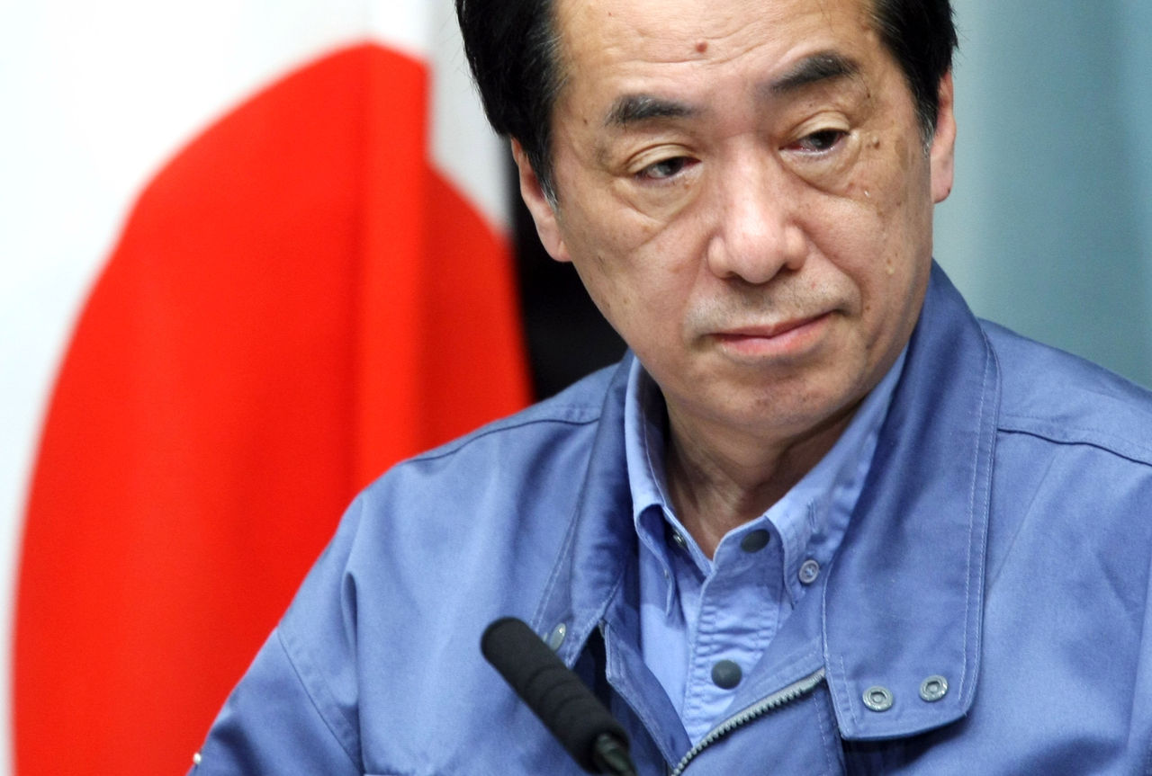 菅直人「福島原発事故で5000万人が避難する可能性があった」(海外の反応)