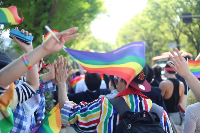 中央アフリカにおけるLGBTの権利