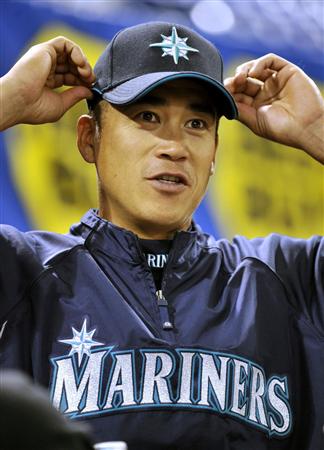 B 元日本人メジャーリーガーの城島健司はジョージ マッケンジーという名前でホテルに宿泊していたらしい 海外の反応 海外のお前ら 海外の反応