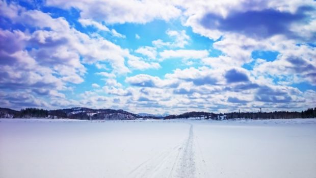韓国人「氷上も雪道も進める画期的なロボット」 : 海外速報