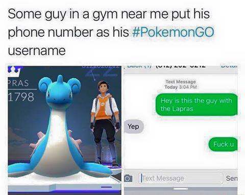 Lapras