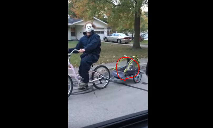 自転車 海外 の 反応