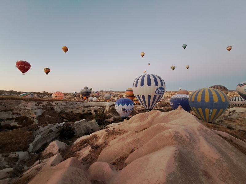 cappadocia