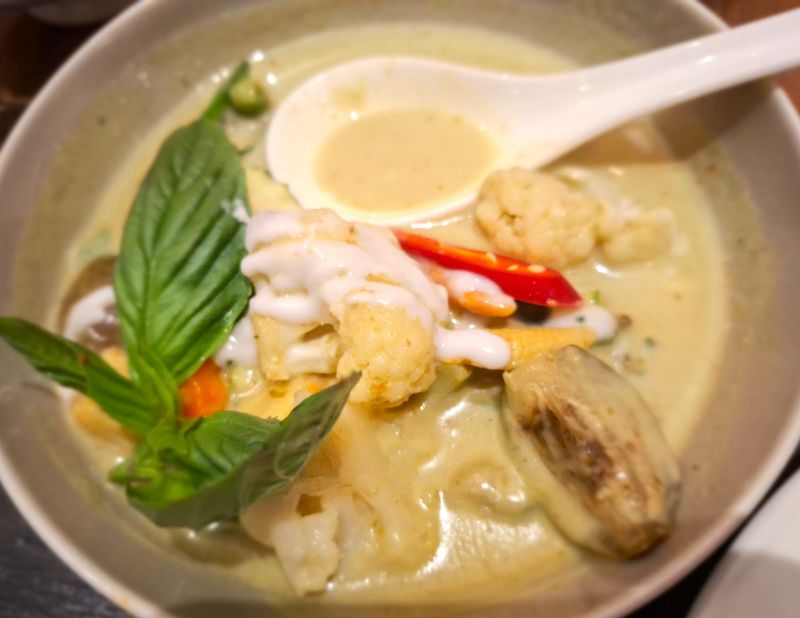 thai