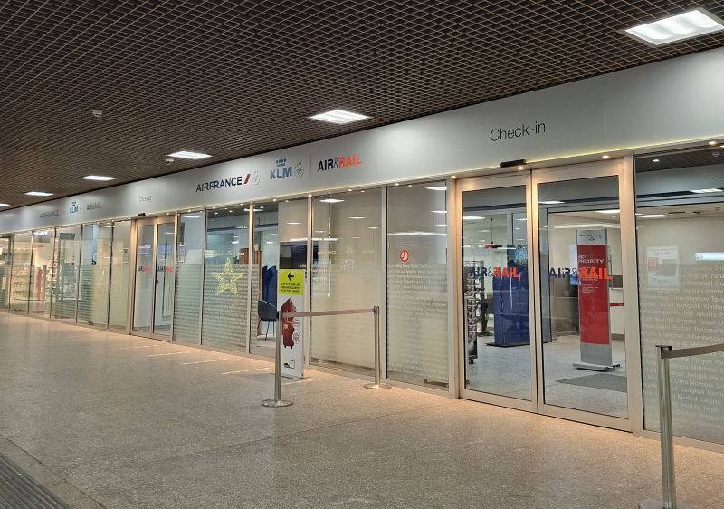 AIRFRA