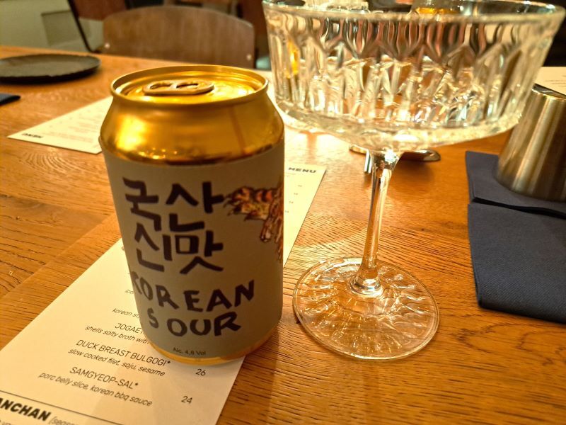 korean