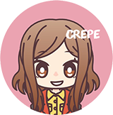 Crepe