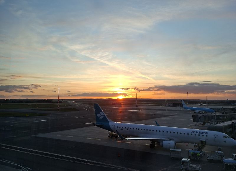 flight