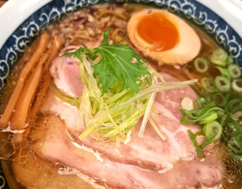 ramen