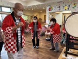盆踊り