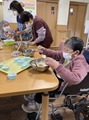 光田照子 おやつ