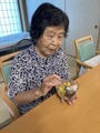 かき氷 と