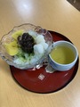 かき氷