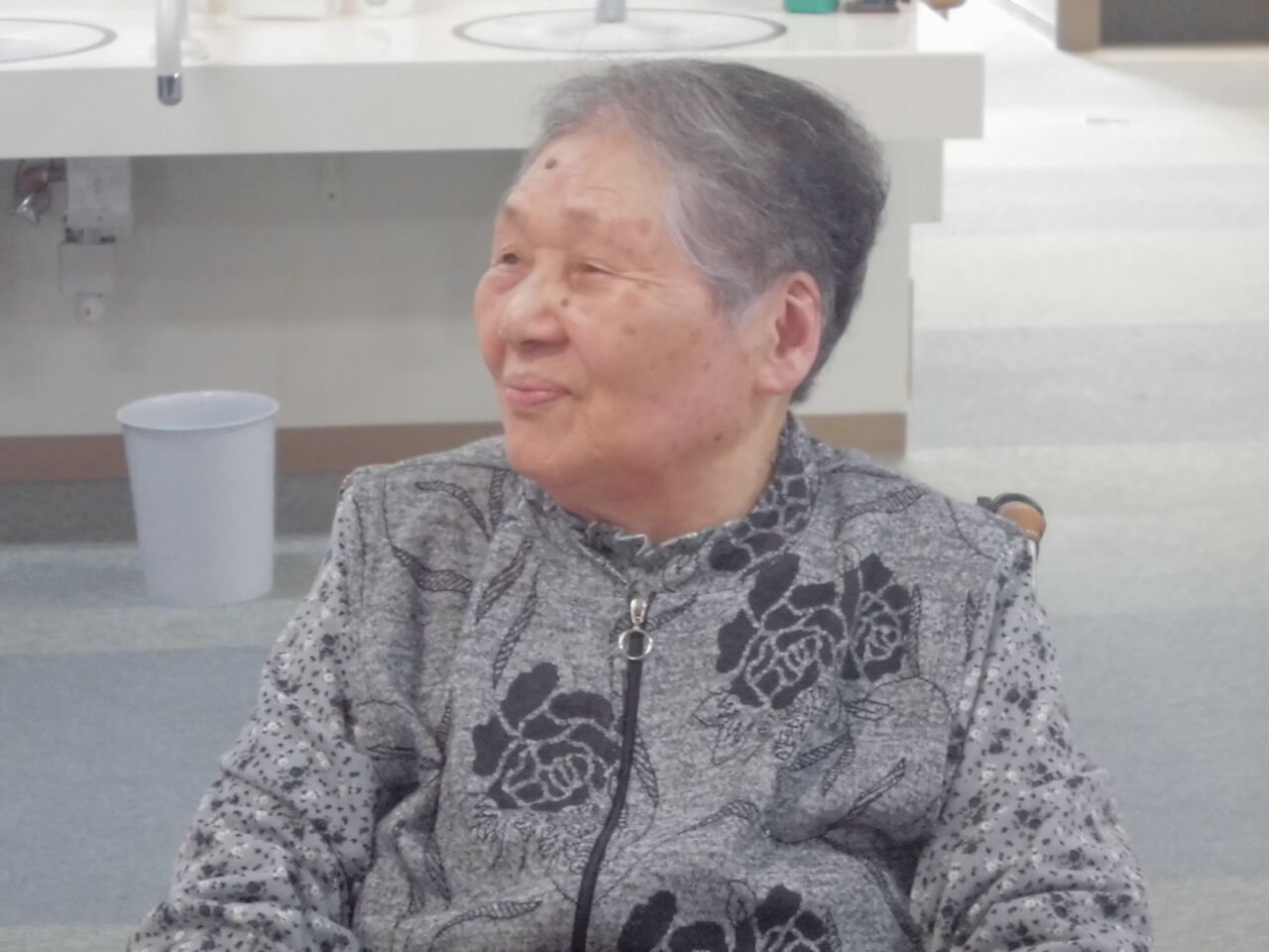 バラバラ漢字クイズ デイサービス あすかの湯 ブログ