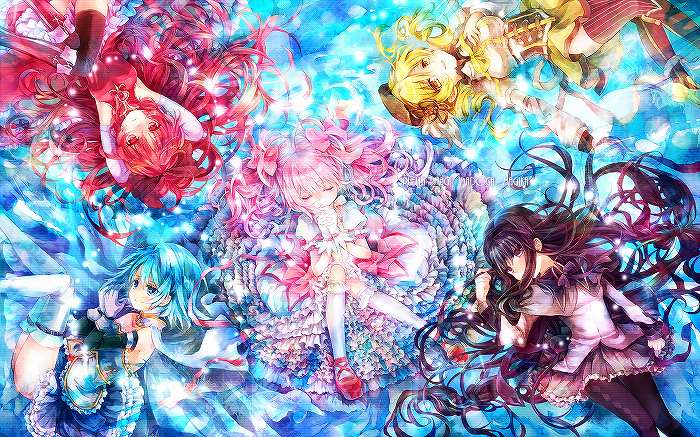 日本のちょっと大人向けアニメの内 絶対に見なければらならない作品がコレ 海外の反応 海外の反応プリーズ
