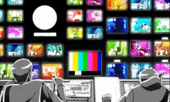 日本のハンパない自主制作アニメ The Tv Show を見た海外の反応 海外の反応プリーズ