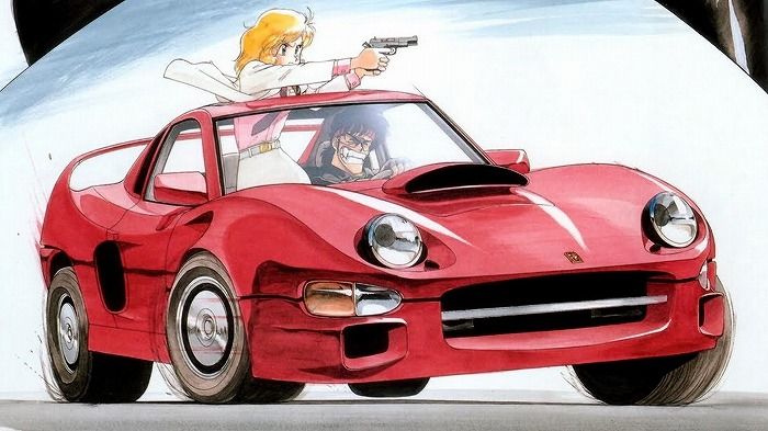 日本の80年代アニメにおける特徴を 色々と調べてみました 海外の反応 海外の反応プリーズ