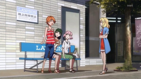 海外の反応プリーズ (4)