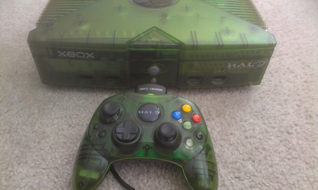 格安のxboxを買ったら 中が改造されてたんだけど 海外の反応 海外の反応プリーズ