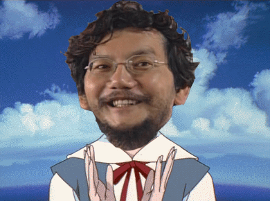 海外の反応プリーズ