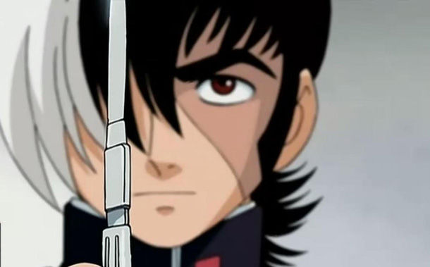 アメリカの大手メディアが 日本のアニメキャラ ベスト25 を大発表する 海外の反応 海外の反応プリーズ