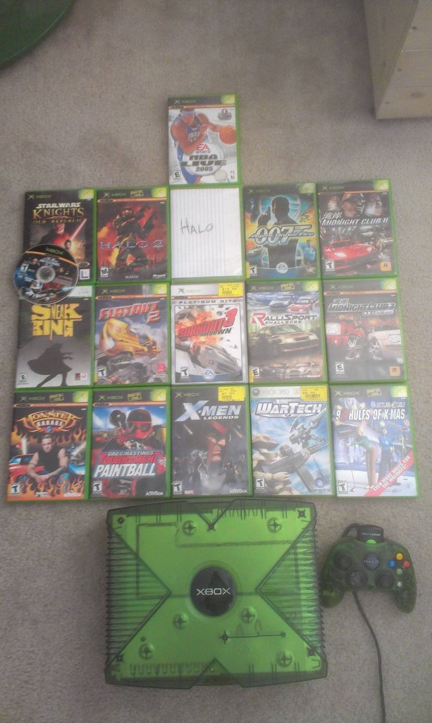 格安のxboxを買ったら 中が改造されてたんだけど 海外の反応 海外の反応プリーズ