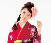 スウェーデン「東京の街を、女性用Kimonoを着て歩いてみようと思うんだが・・・」 海外「はあ?!」