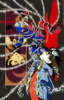 日本のアニメの中で 有名じゃないけど絶対見とけって作品って何 海外の反応 海外の反応プリーズ