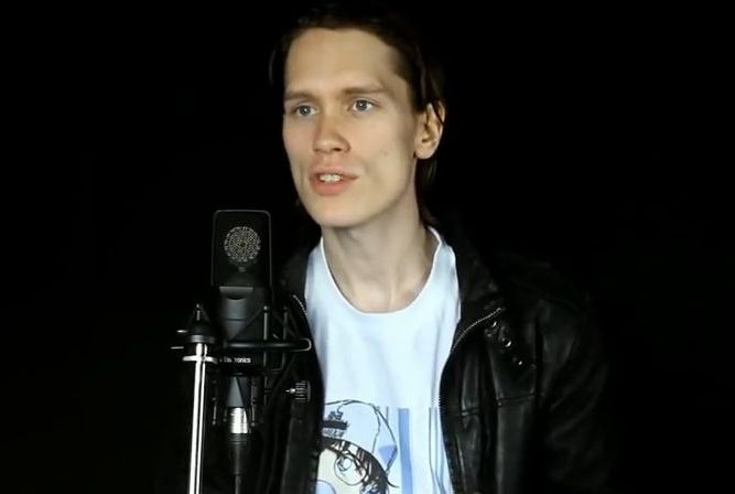 日本のアニメの挿入歌を ノルウェー人がカバーしてみた 日本語で 海外の反応 海外の反応プリーズ 日本のアニメの挿入歌を ノルウェー人がカバーしてみた 日本語で 海外の反応 海外の反応プリーズ