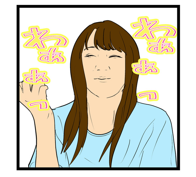 おならを嗅ぐ_010