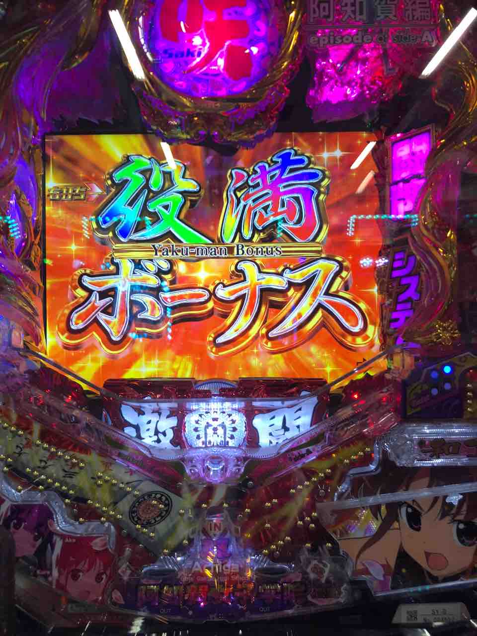 19年のパチンコについて 3月編 最果てのパチ研究室 19年のパチンコについて 3月編 最果てのパチ研究室