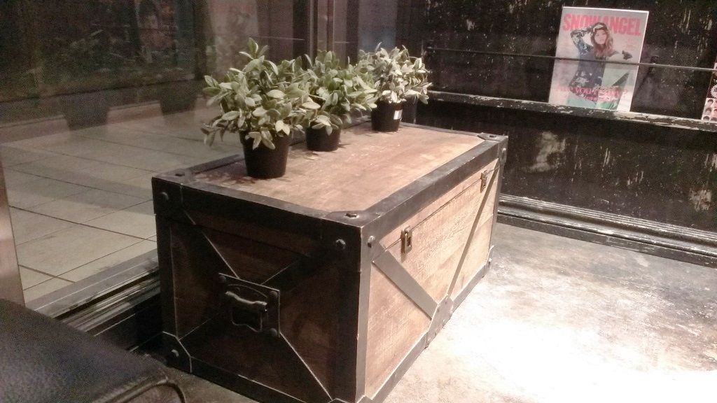 お気に入りヘアサロン Roots 船橋北口店 海神怪人外伝