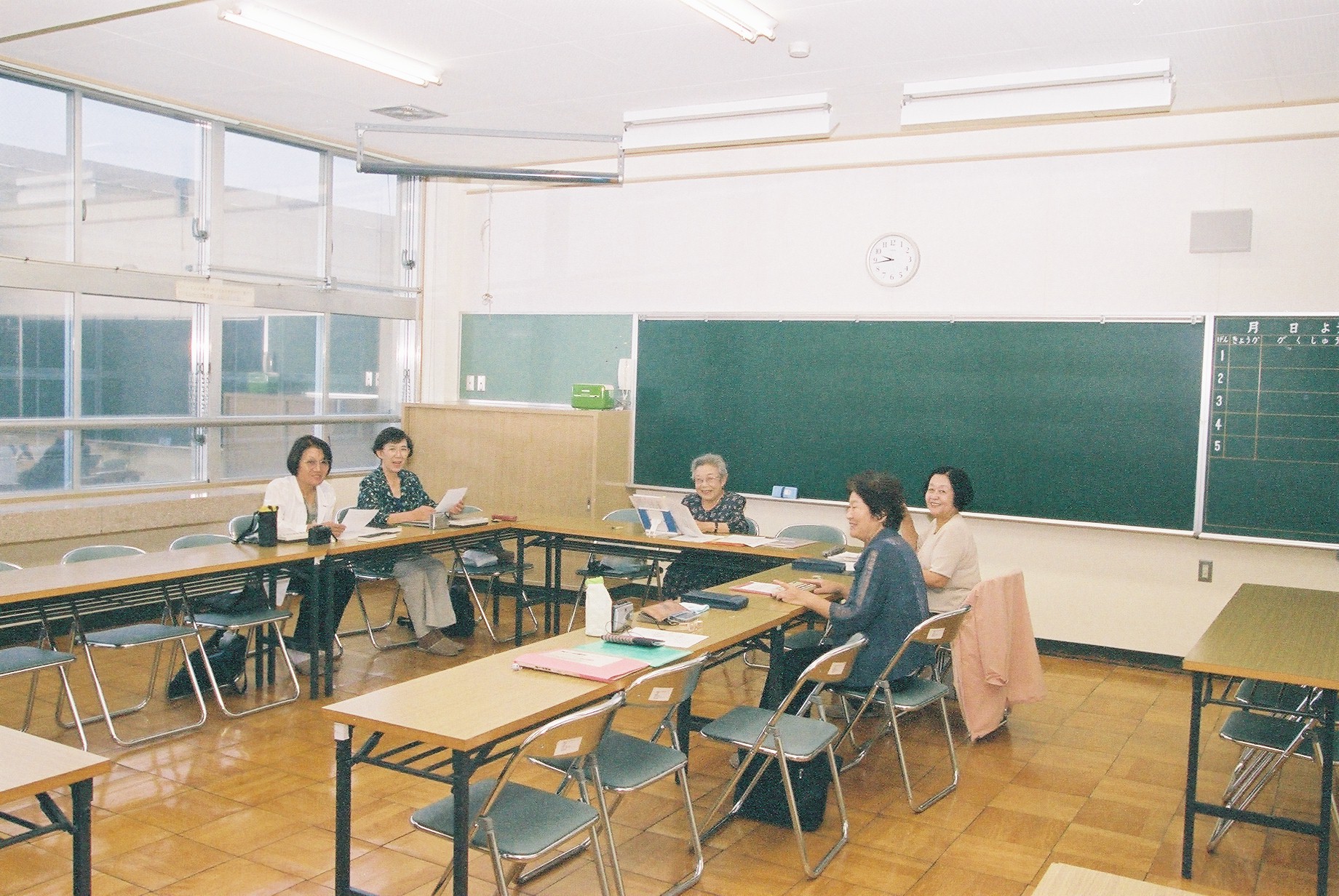 当時のメディア報道・掲載写真