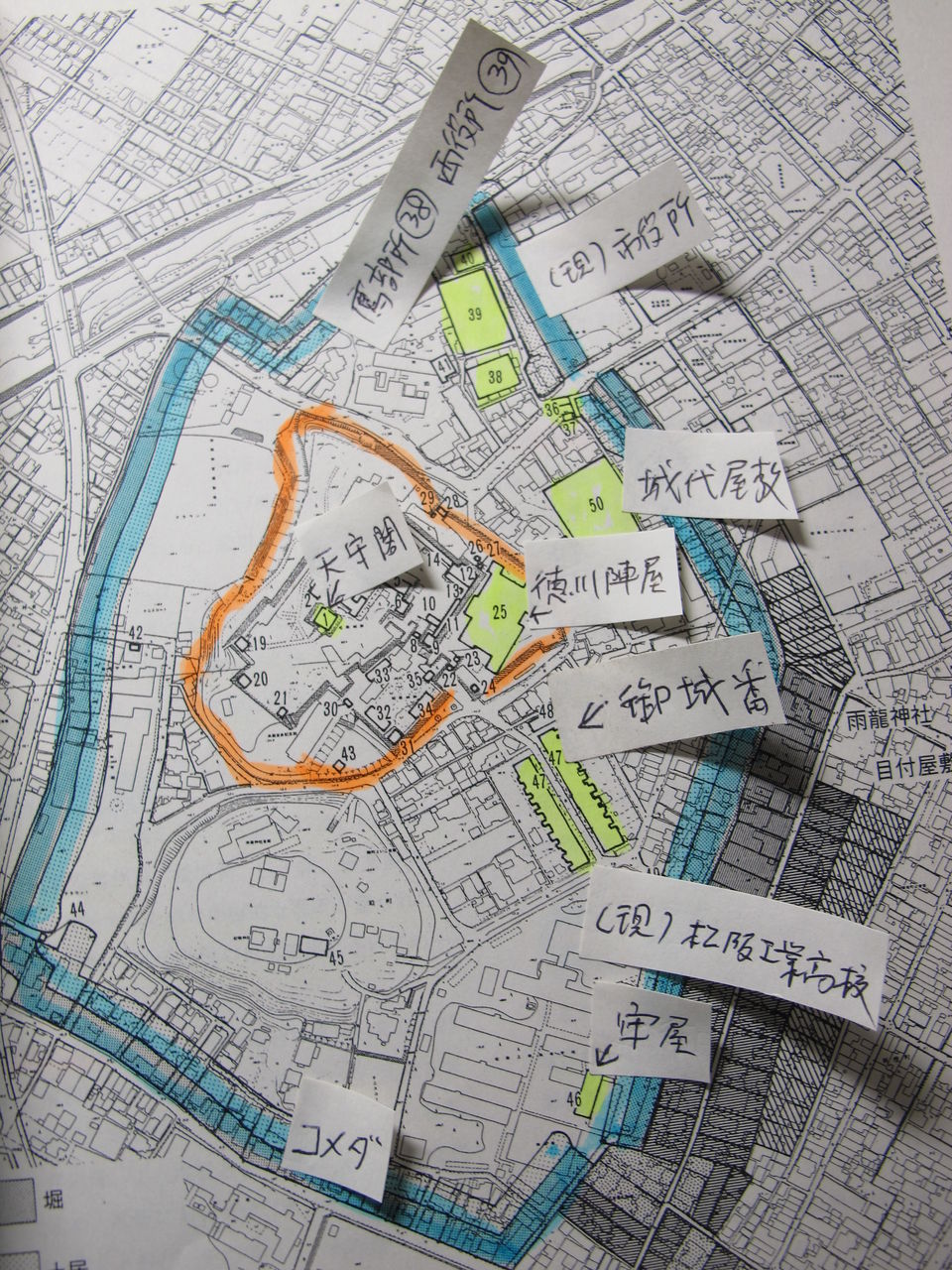 松坂城 おもしろ大歴史年表 松阪市議会議員 海住恒幸 ブログ 松坂城 おもしろ大歴史年表 松阪市議会議員 海住恒幸 ブログ