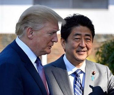 韓国人「日本が南北を仲違いさせようとしていることについて」