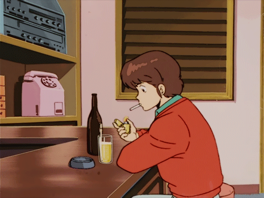 韓国人 日本特有の世紀末レトロアニメの感性が感じられる映像を見てみよう カイカイ反応通信
