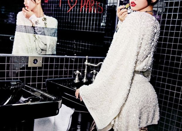 韓国人 芸能界デビューした木村拓哉の娘が完全にキムタクな件 カイカイ反応通信