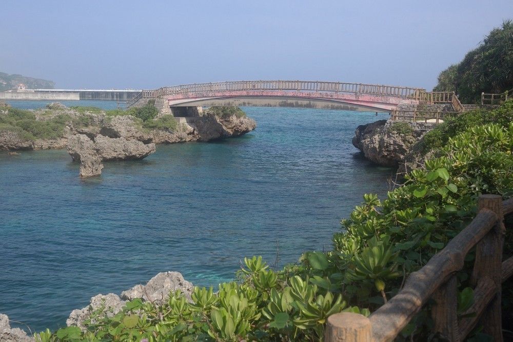 韓国人「死ぬ前に一度は行くべきだという日本の美しい島に行ってきた…宮古島旅行記」 カイカイ反応通信