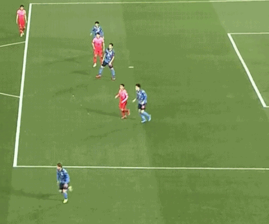 サッカー マナーすらない 韓国mf 冨安顔面流血の ラフプレー を母国批判 国民が激怒 2 砂漠のマスカレード ゴリ太郎芸能まとめ サッカー マナーすらない 韓国mf 冨安顔面流血の ラフプレー を母国批判 国民が激怒 2 砂漠のマスカレード ゴリ太郎芸能まとめ