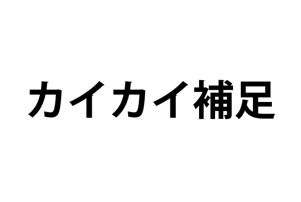 韓国 反応 カイカイ